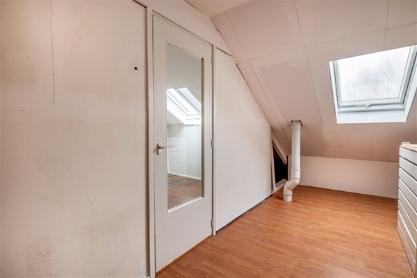 Medium property photo - Soetan Sjahrirweg 12, 9649 BJ Muntendam